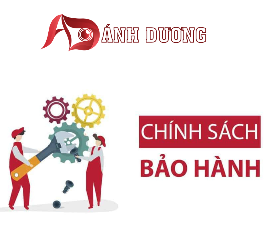 Chinh Sach Bao Hanh