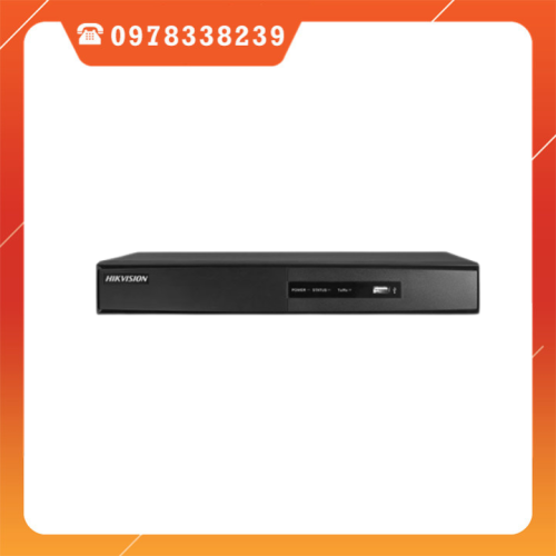 Đầu Ghi Hình DS-7108NI-Q1/M