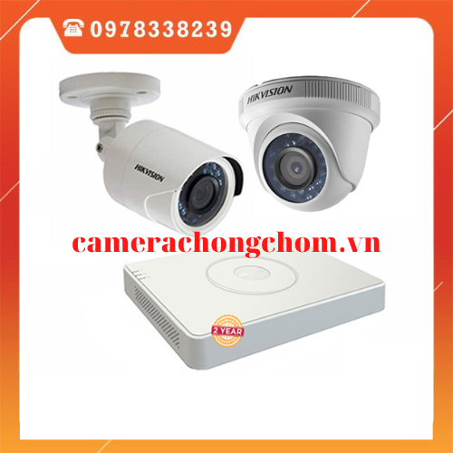 Tron Bo 2 Mat HIKVISION