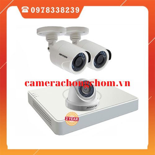 Tron Bo 3 Mat Hivision