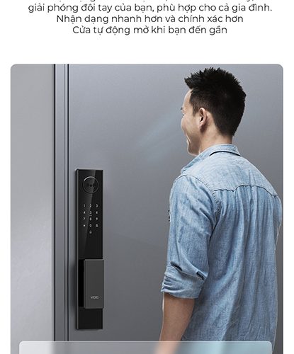 XOC K5 PRO PRODUCTS DETAILS 4