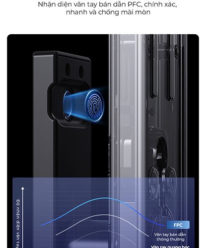 XOC K5 PRO PRODUCTS DETAILS 7