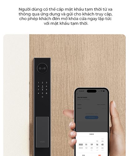 XOC K5 PRO PRODUCTS DETAILS 9
