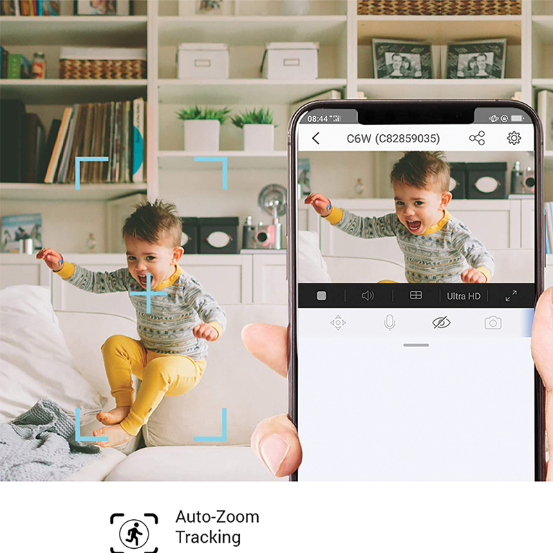 bam theo chuyen dong