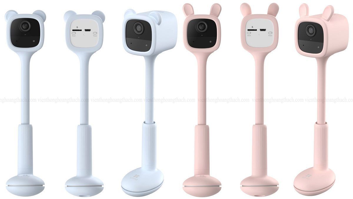 camera wifi bm1 cham soc tre ezviz 8162